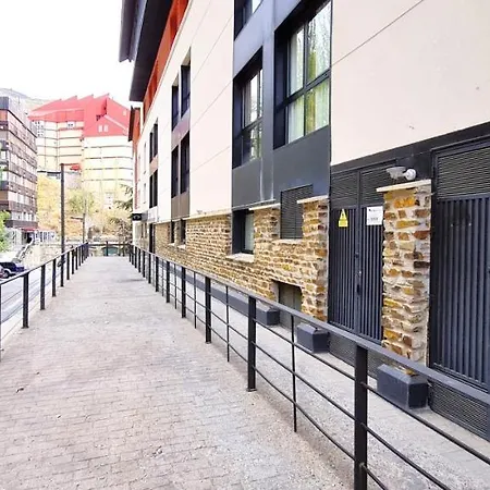 Park Monte Gorbea Apartamento