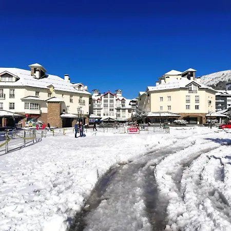 Park Monte Gorbea
