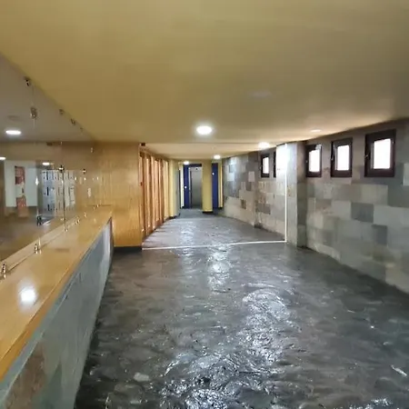 Park Monte Gorbea Apartment