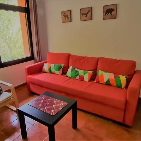 Apartment Park Monte Gorbea