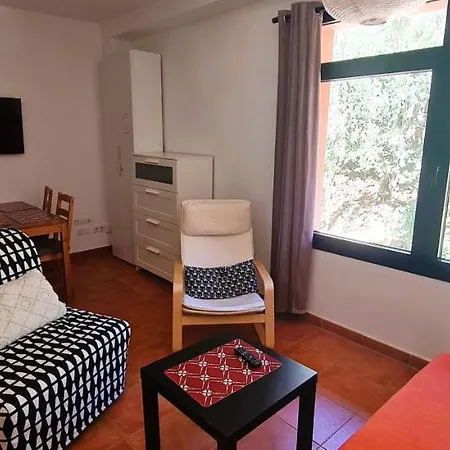 Park Monte Gorbea Apartment Sierra Nevada