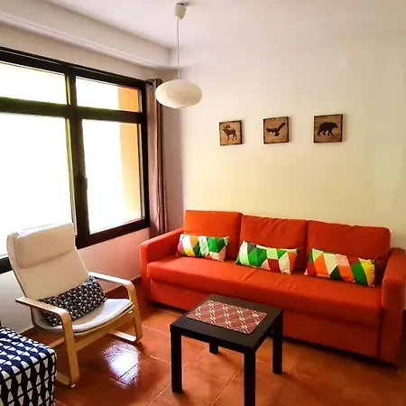 Apartment Park Monte Gorbea