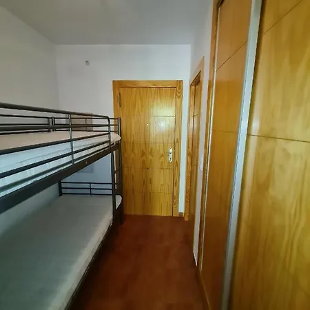 Park Monte Gorbea Apartment *