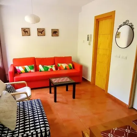 Apartment Park Monte Gorbea *