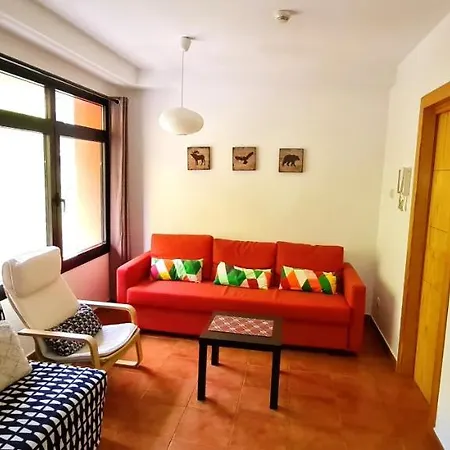 Apartment Park Monte Gorbea Sierra Nevada