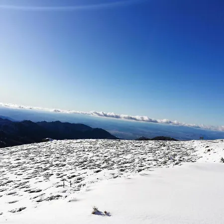 Park Monte Gorbea Apartment *