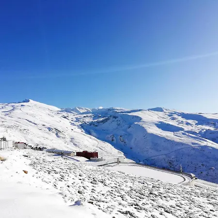 Apartment Park Monte Gorbea *