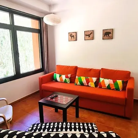 Apartment Park Monte Gorbea