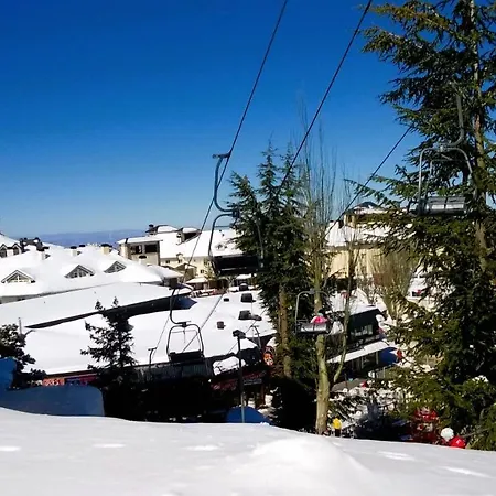 Park Monte Gorbea Apartment *