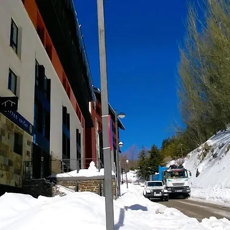 Apartment Park Monte Gorbea Sierra Nevada