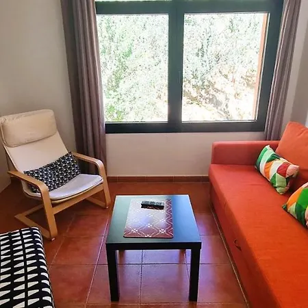 Park Monte Gorbea Apartment